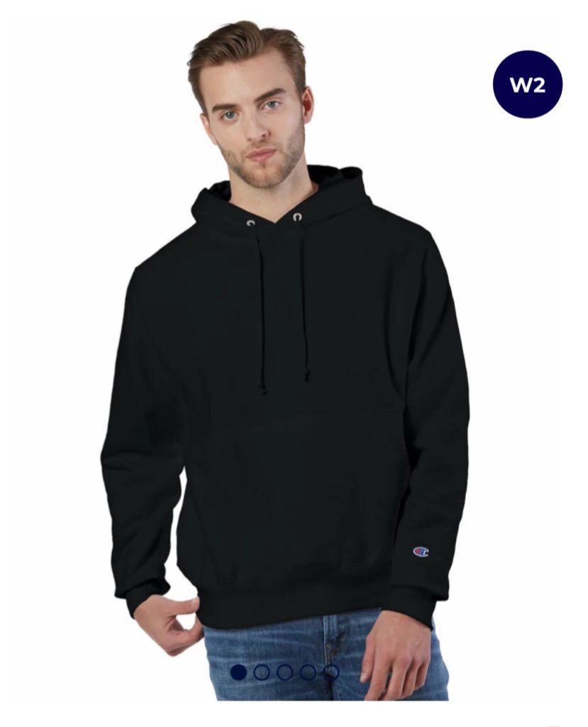 MOG Hoodie w/ Big Finger and JoyCat