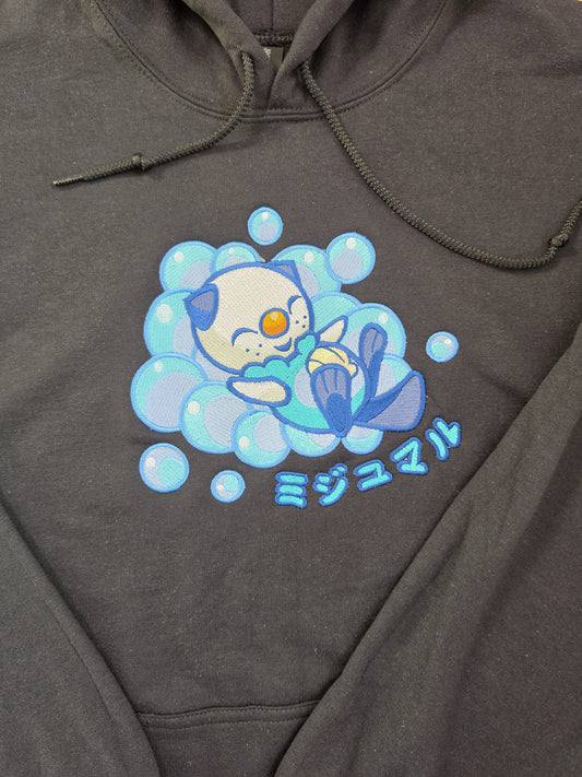oshawott-bubble-embroidery-detail-blue-teal-katakana-mijumaru-chest