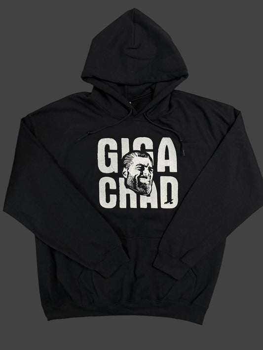 GIGA CHAD Hoodie