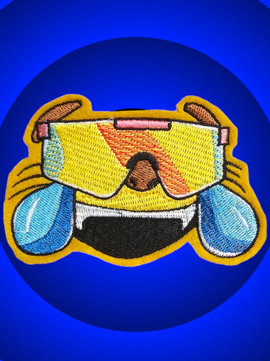 MOG Joycat Patch