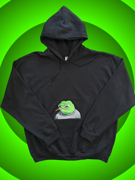 APU Hoodie