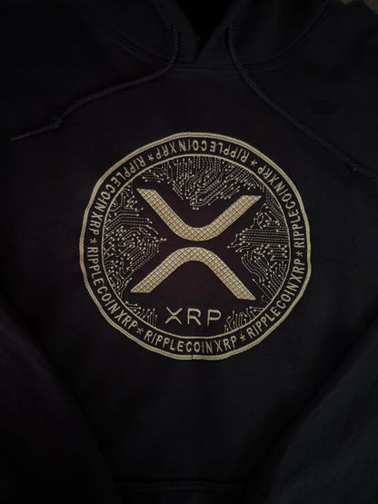 xrp-ripplecoin-embroidery-detail-gold-circuit-board-hoodie-black