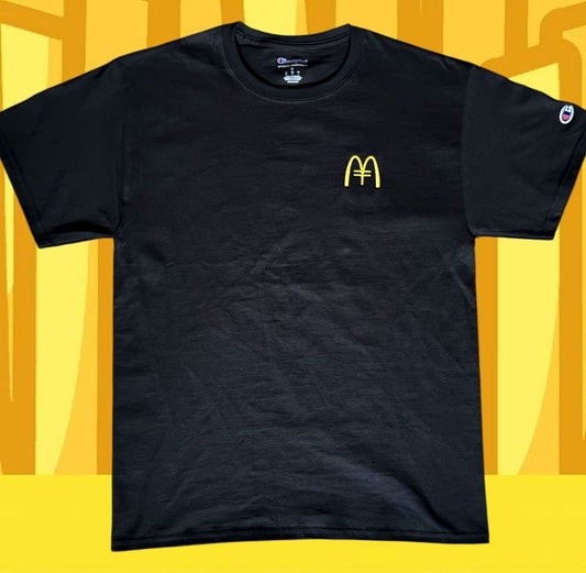 $MCDC Logo Champion Tshirt
