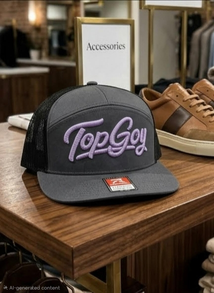 TopGoy Snapback
