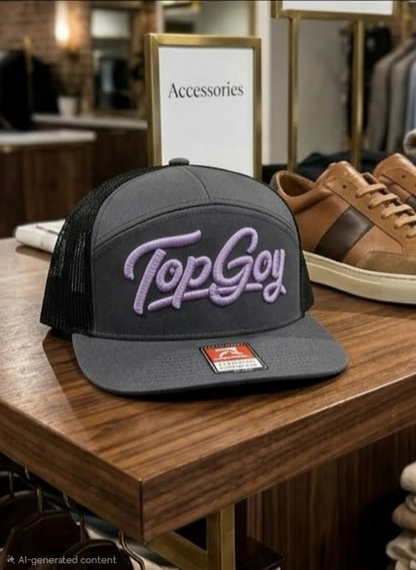 TopGoy Snapback