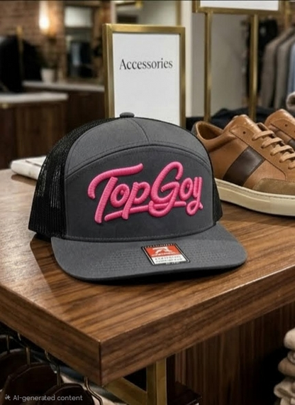 TopGoy Snapback