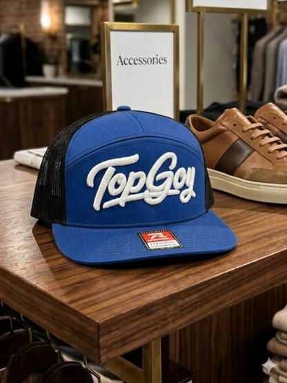 TopGoy Snapback
