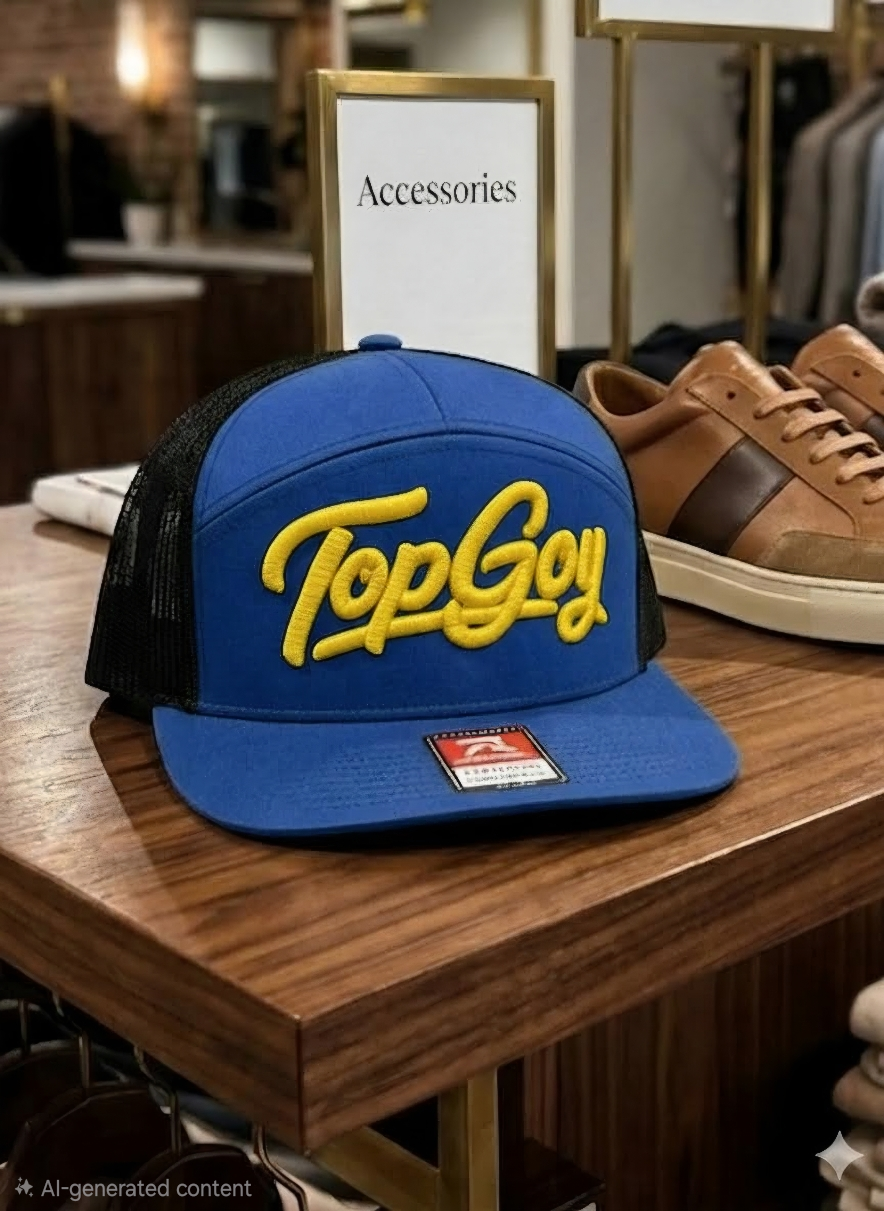 TopGoy Snapback