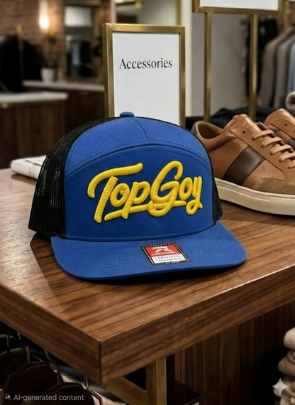 TopGoy Snapback