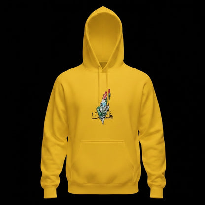 palestine-map-embroidered-hoodie-yellow-arabic-calligraphy-flag-colors