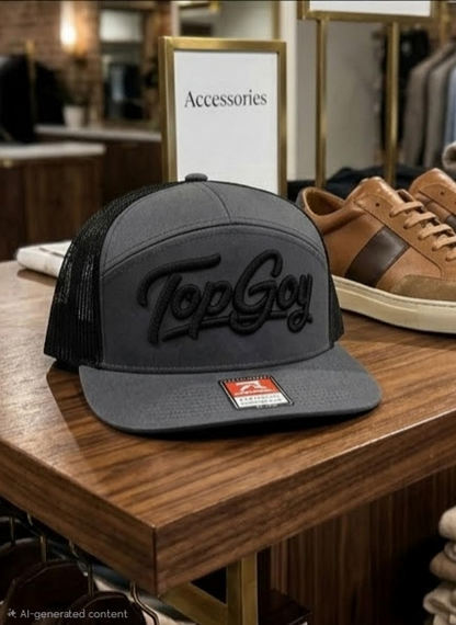 TopGoy Snapback