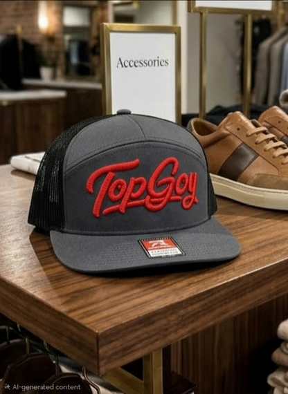 TopGoy Snapback