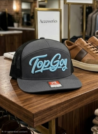 TopGoy Snapback