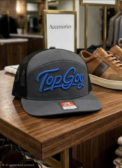 TopGoy Snapback