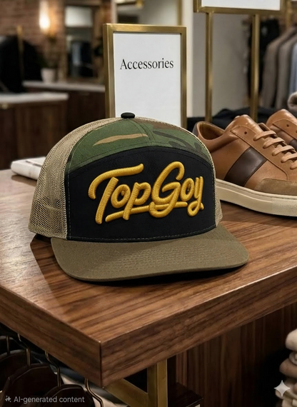 TopGoy Snapback
