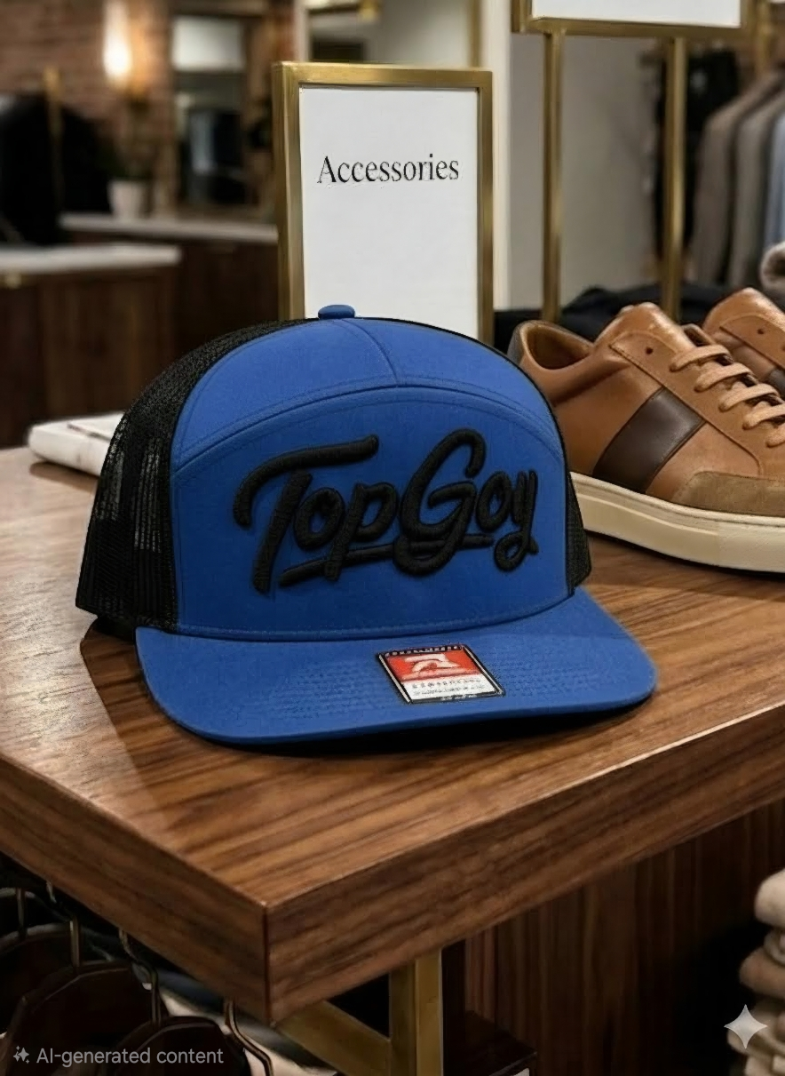 TopGoy Snapback