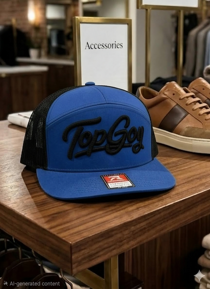 TopGoy Snapback