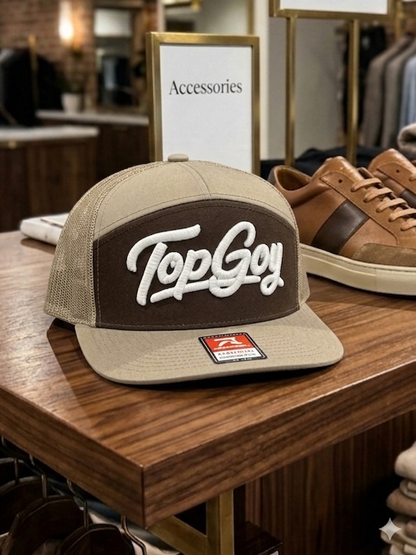 TopGoy Snapback