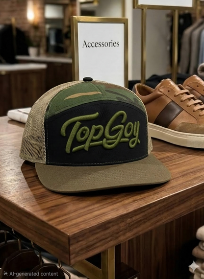 TopGoy Snapback