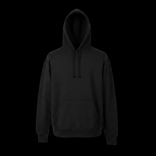 Luffy Gear 5 Embroidered Hoodie | One Piece (Gildan or Champion)