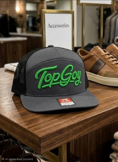 TopGoy Snapback