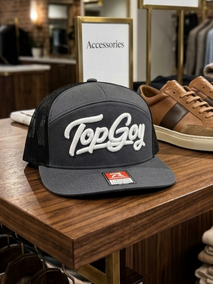 TopGoy Snapback