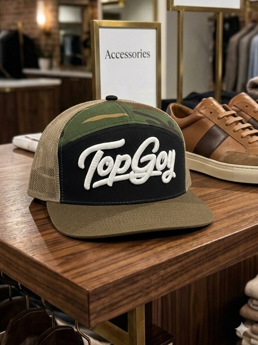 TopGoy Snapback