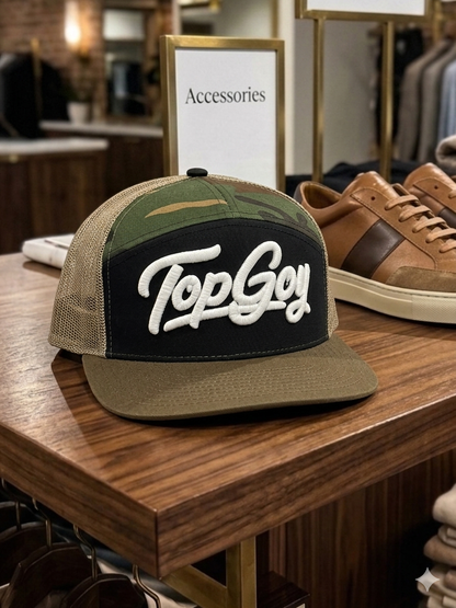 TopGoy Snapback
