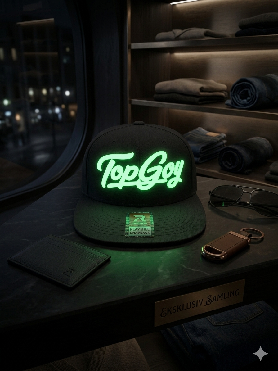 TopGoy Snapback