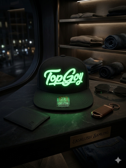 TopGoy Snapback