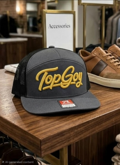 TopGoy Snapback