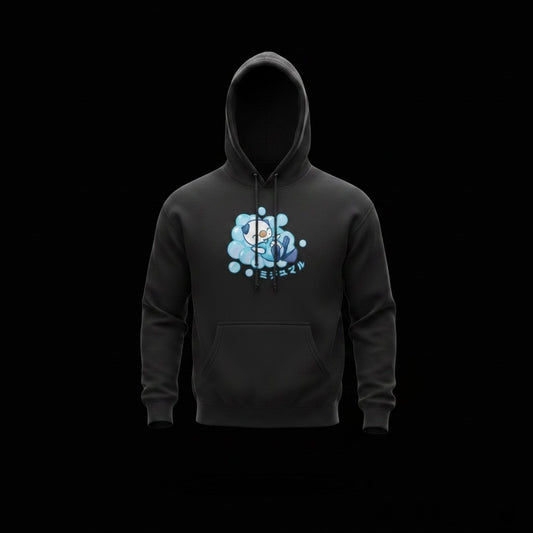 oshawott-embroidered-hoodie-front-black-pokemon-mijumaru