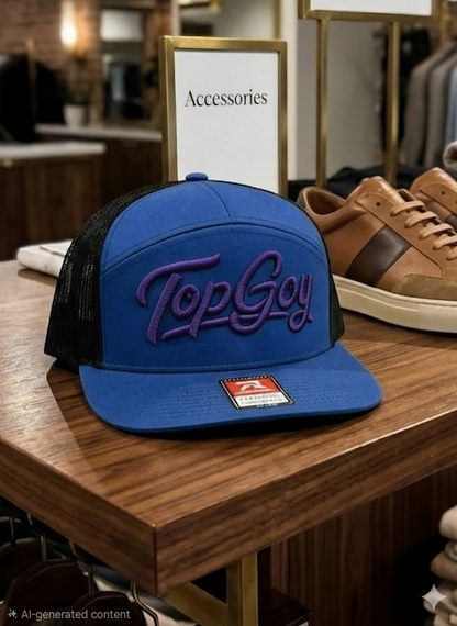 TopGoy Snapback
