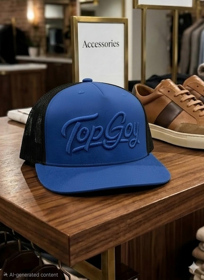 TopGoy Snapback