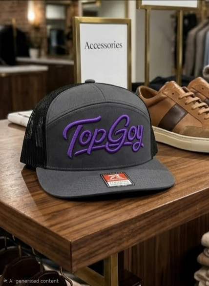 TopGoy Snapback