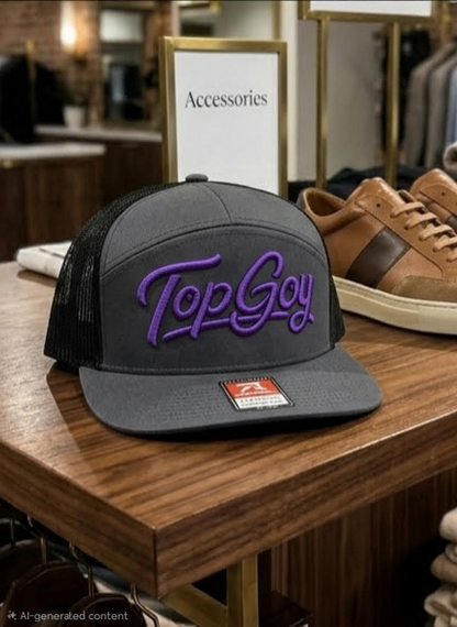 TopGoy Snapback