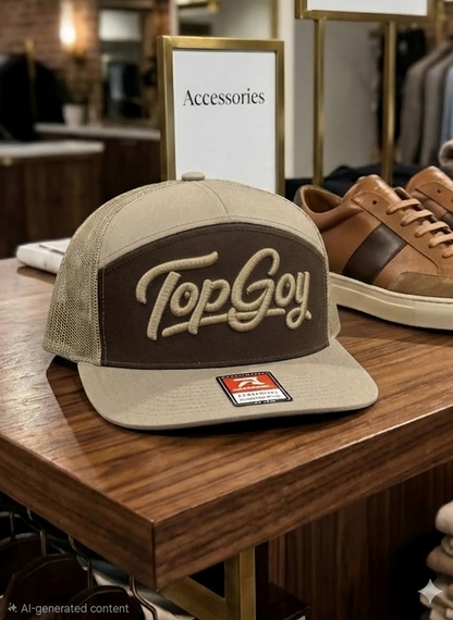 TopGoy Snapback