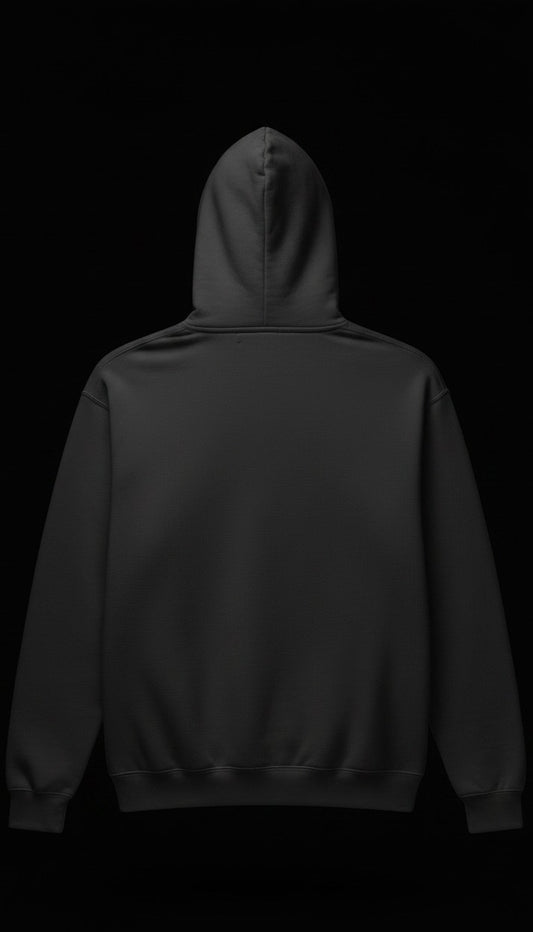 venusaur-pokemon-hoodie-back-dark-gray-plain